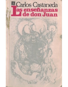 Las Enseñanzas de Don Juan | de Carlos Castaneda