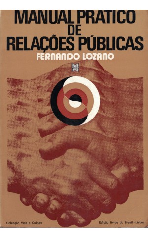 Manual Prático de Relações Públicas | de Fernando Lozano