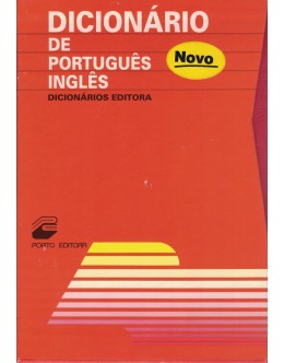 Dicionário de Português Inglês