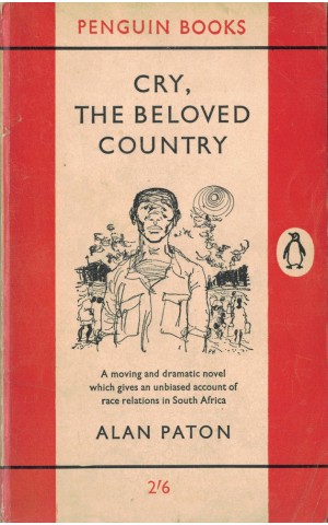 Cry, the Beloved Country | de Alan Paton