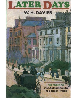 Later Days | de W. H. Davies
