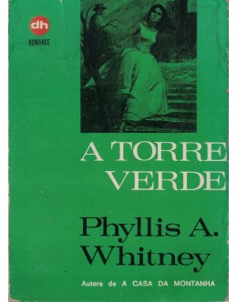 A Torre Verde | de Phyllis A. Whitney