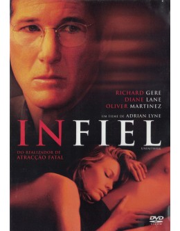 Infiel [DVD]