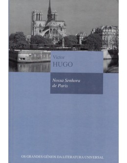 Nossa Senhora de Paris | de Victor Hugo