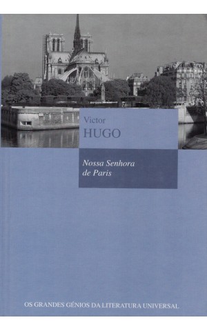 Nossa Senhora de Paris | de Victor Hugo