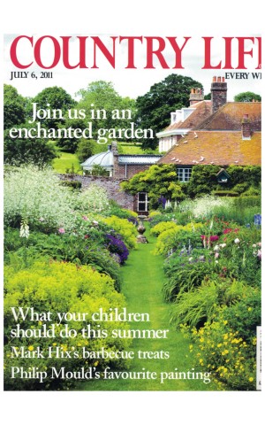 Country Life - July 6, 2011