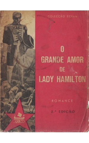 O Grande Amor de Lady Hamilton