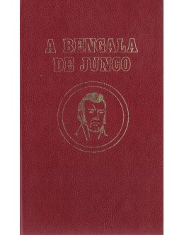 A Bengala de Junco | de Alfred de Vigny