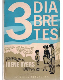 3 Diabretes | de Irene Byers