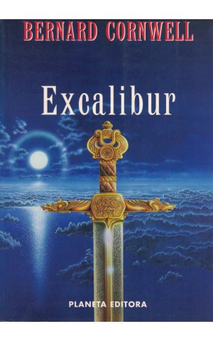 Excalibur | de Bernard Cornwell