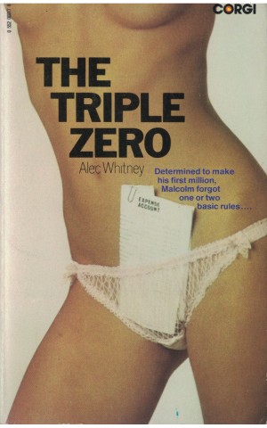 The Triple Zero | de Alec Whitney