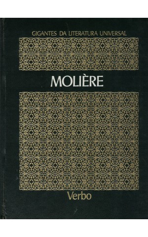 Gigantes da Literatura Universal: Molière