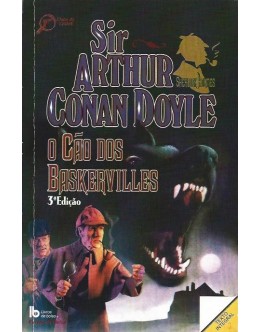 O Cão dos Baskervilles | de Arthur Conan Doyle