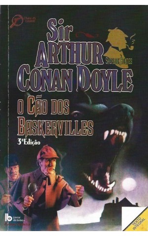 O Cão dos Baskervilles | de Arthur Conan Doyle