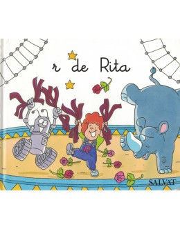 R de Rita | de Michèle Soldevila