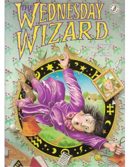 The Wednesday Wizard | de Sherryl Jordan