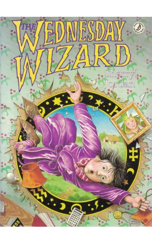 The Wednesday Wizard | de Sherryl Jordan