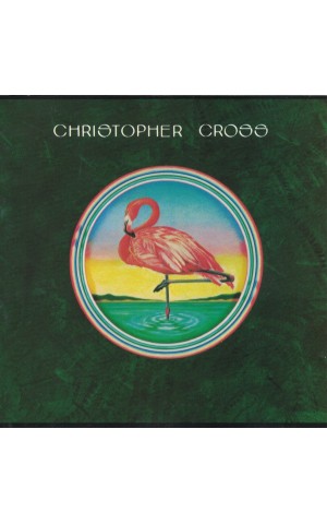 Christopher Cross | Christopher Cross [CD]