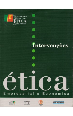 Ética Empresarial e Económica - Intervenções