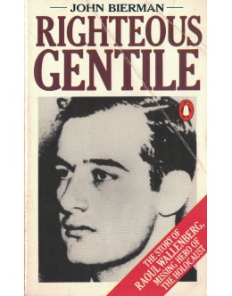 Righteous Gentile | de John Bierman