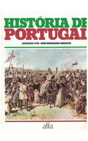 História de Portugal N.º 3