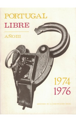 Portugal Libre - Año III - 1974-1976