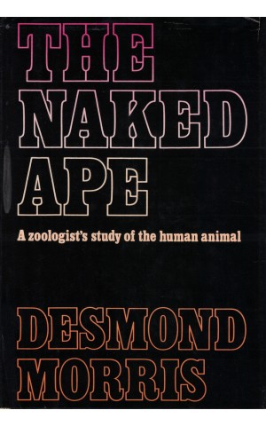 The Naked Ape | de Desmond Morris