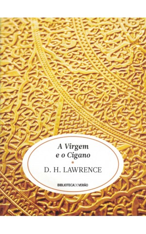 A Virgem e o Cigano | de D. H. Lawrence