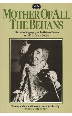 Mother of All the Behans | de Brian Behan