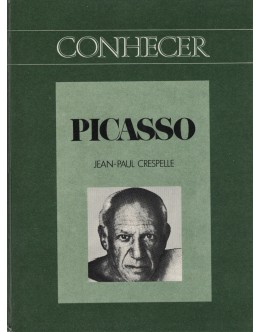 Picasso | de Jean-Paul Crespelle