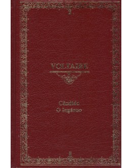 Cândido / O Ingénuo | de Voltaire