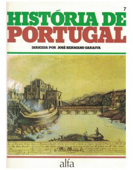 História de Portugal N.º 7