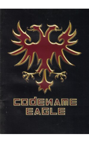 Codename Eagle - User Manual