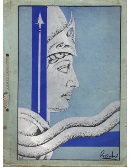 Livro dos Finalistas - Faculdade de Ciências 1937-1938