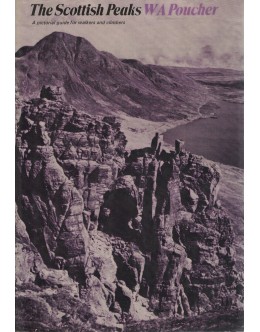 The Scottish Peaks | de W. A. Poucher
