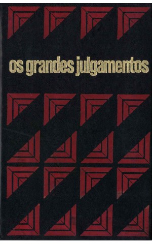 Os Grandes Julgamentos da História: Urbain Grandier / Sade