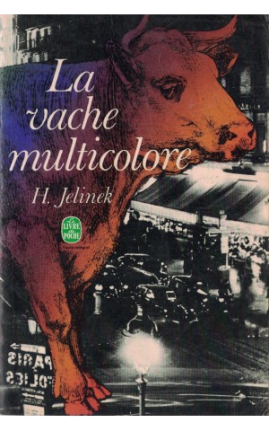 La Vache Multicolore | de H. Jelinek