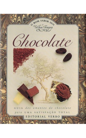 Chocolate | de Jill Norman