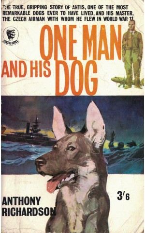 One Man And His Dog | de Anthony Richardson
