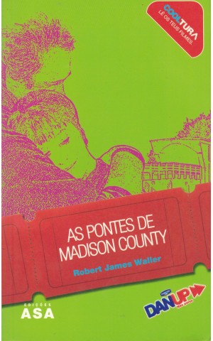 As Pontes de Madison County | de Robert James Waller