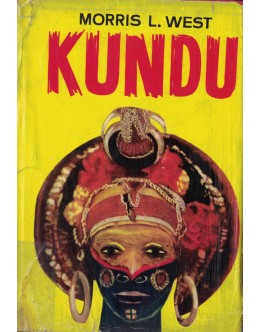 Kundu | de Morris West