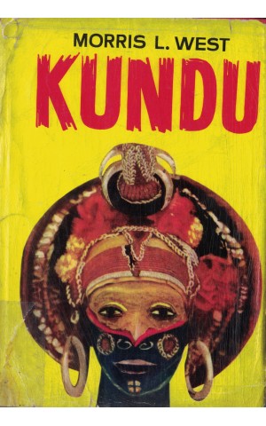 Kundu | de Morris West