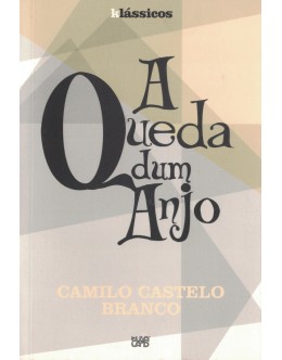 A Queda dum Anjo | de Camilo Castelo Branco