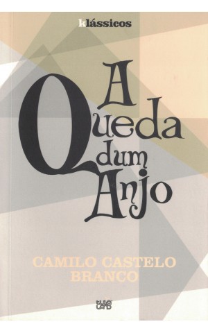 A Queda dum Anjo | de Camilo Castelo Branco