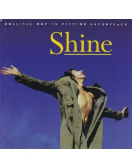David Hirschfelder | Shine - Original Motion Picture Soundtrack [CD]