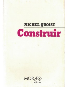 Construir | de Michel Quoist