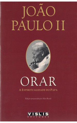 Orar | de João Paulo II