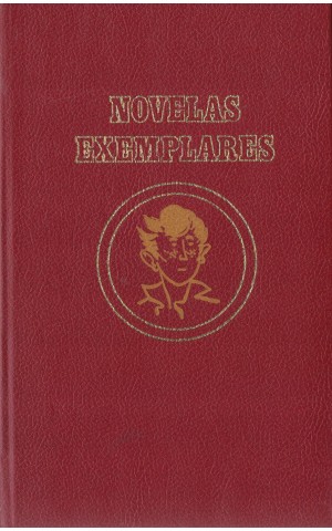 Novelas Exemplares | de Cervantes