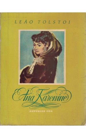 Ana Karenine | de Leão Tolstoi