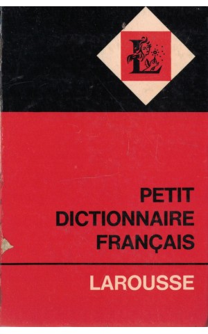 Petit Dictionnaire Français
